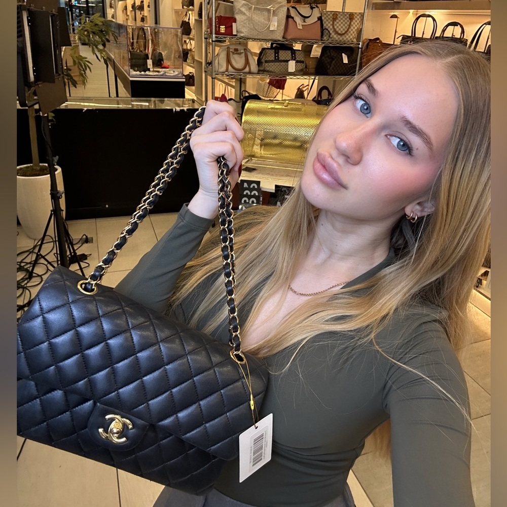 👛👜Tai’s LUXE GAME 🎯 High Bids, Big Wins😻😍❤️
